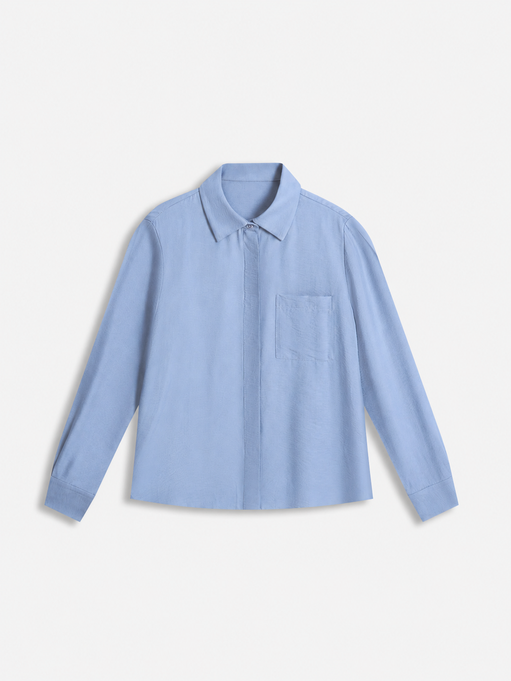 Áo Sơ Mi Nữ LFNUSM02