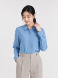 Áo Sơ Mi Nữ LFNUSM02