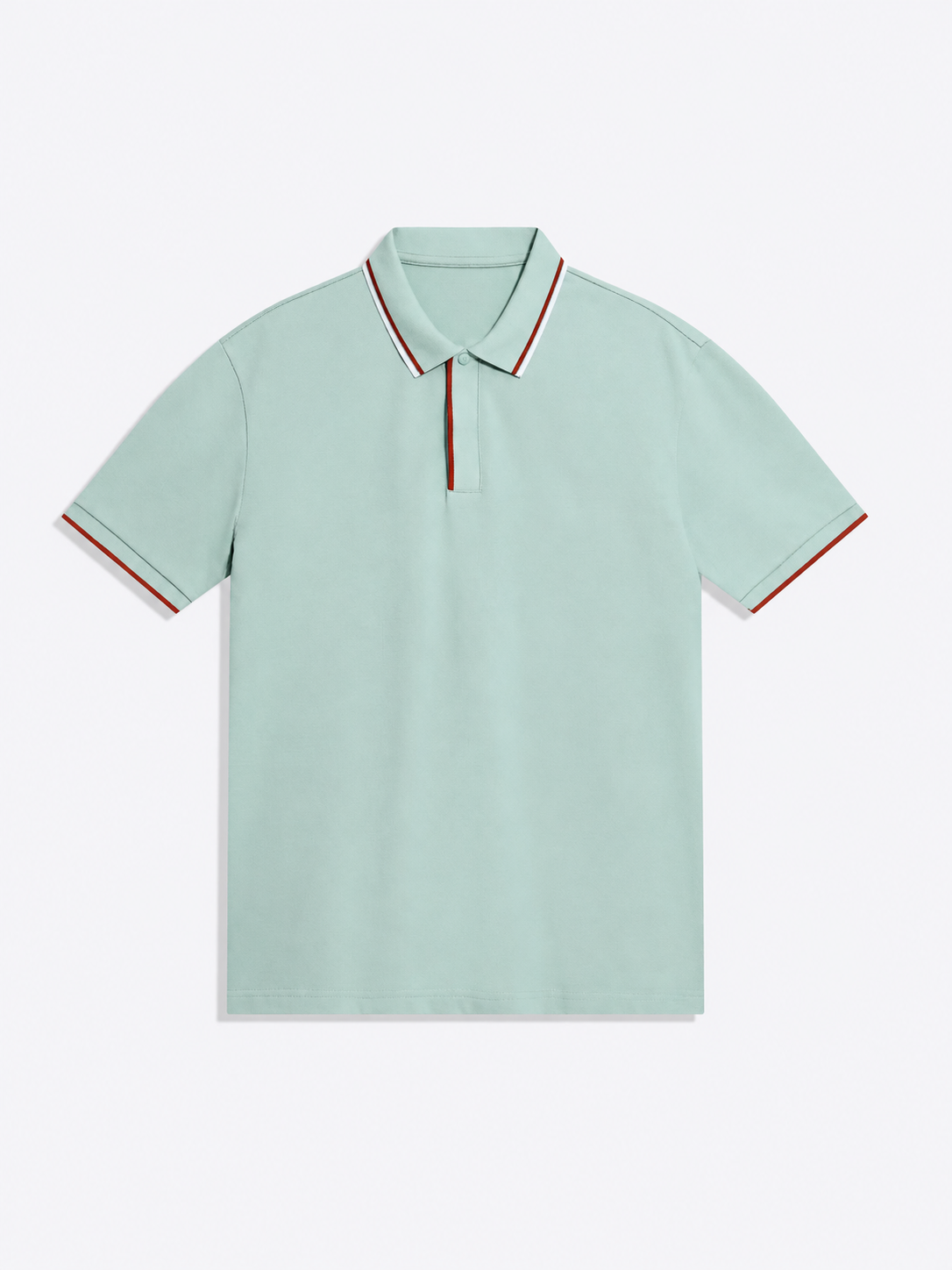 Áo Polo Nam Regular Fit LFNAMAP02