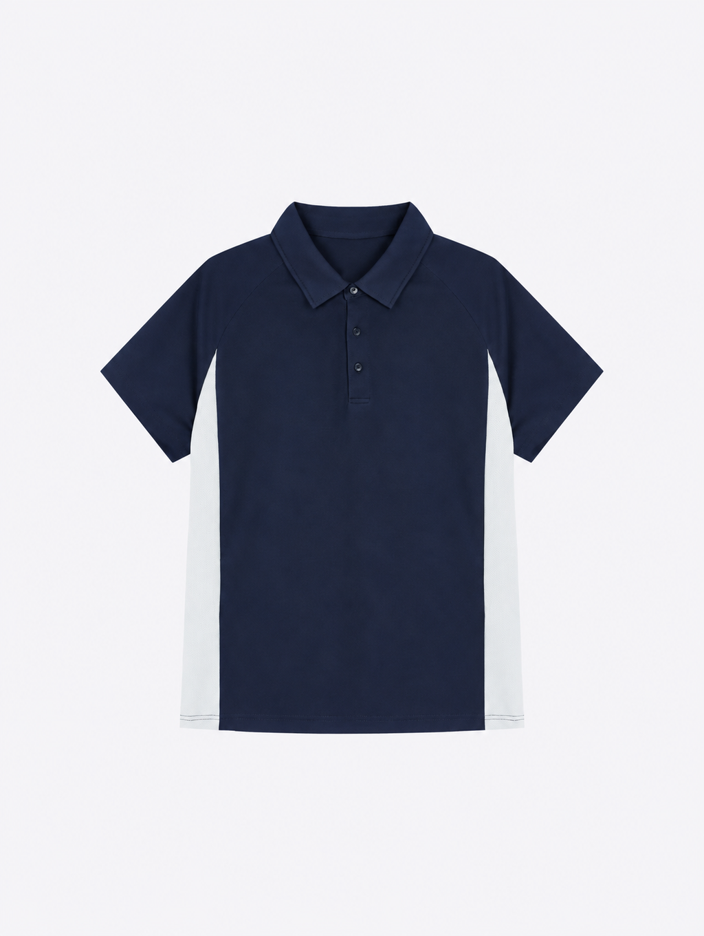 Áo Polo Nam Thể Thao Tay Raglan Mát Lạnh LFNAMAP03