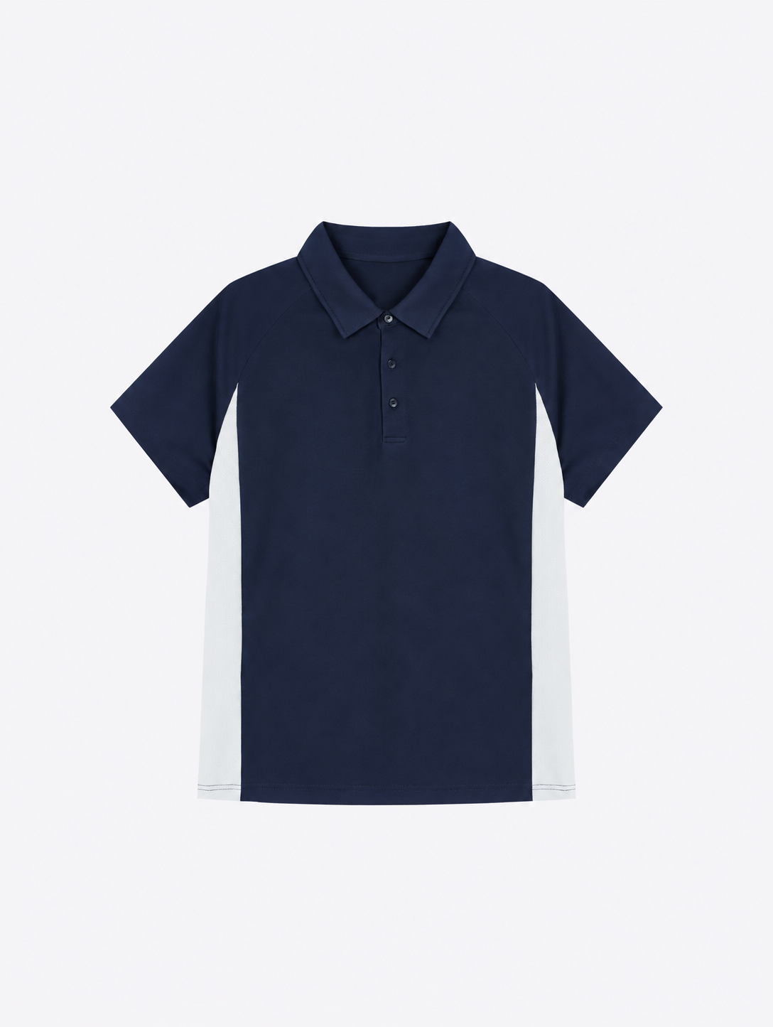 Áo Polo Nam Thể Thao Tay Raglan Mát Lạnh LFNAMAP03