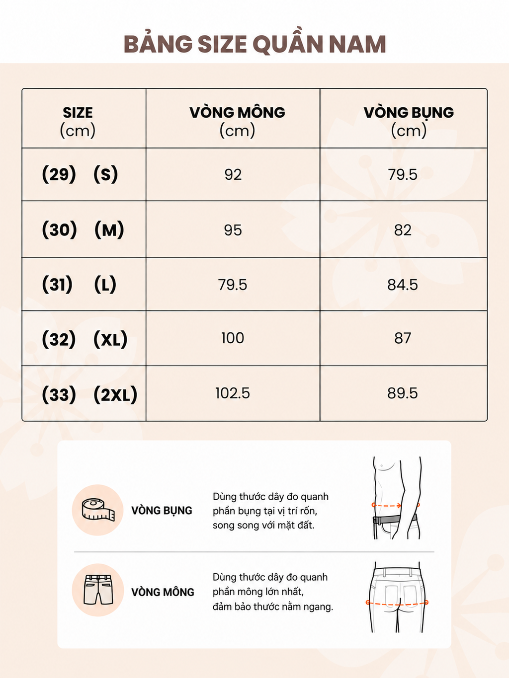 Quần Âu Nam LFNAMQ05
