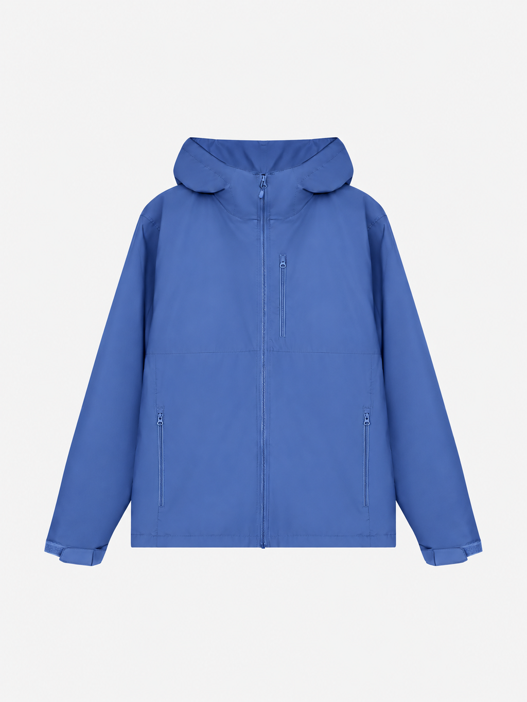 Áo khoác gió nam đa năng 4 mùa Lifestyle Fashion LFNAMAK02