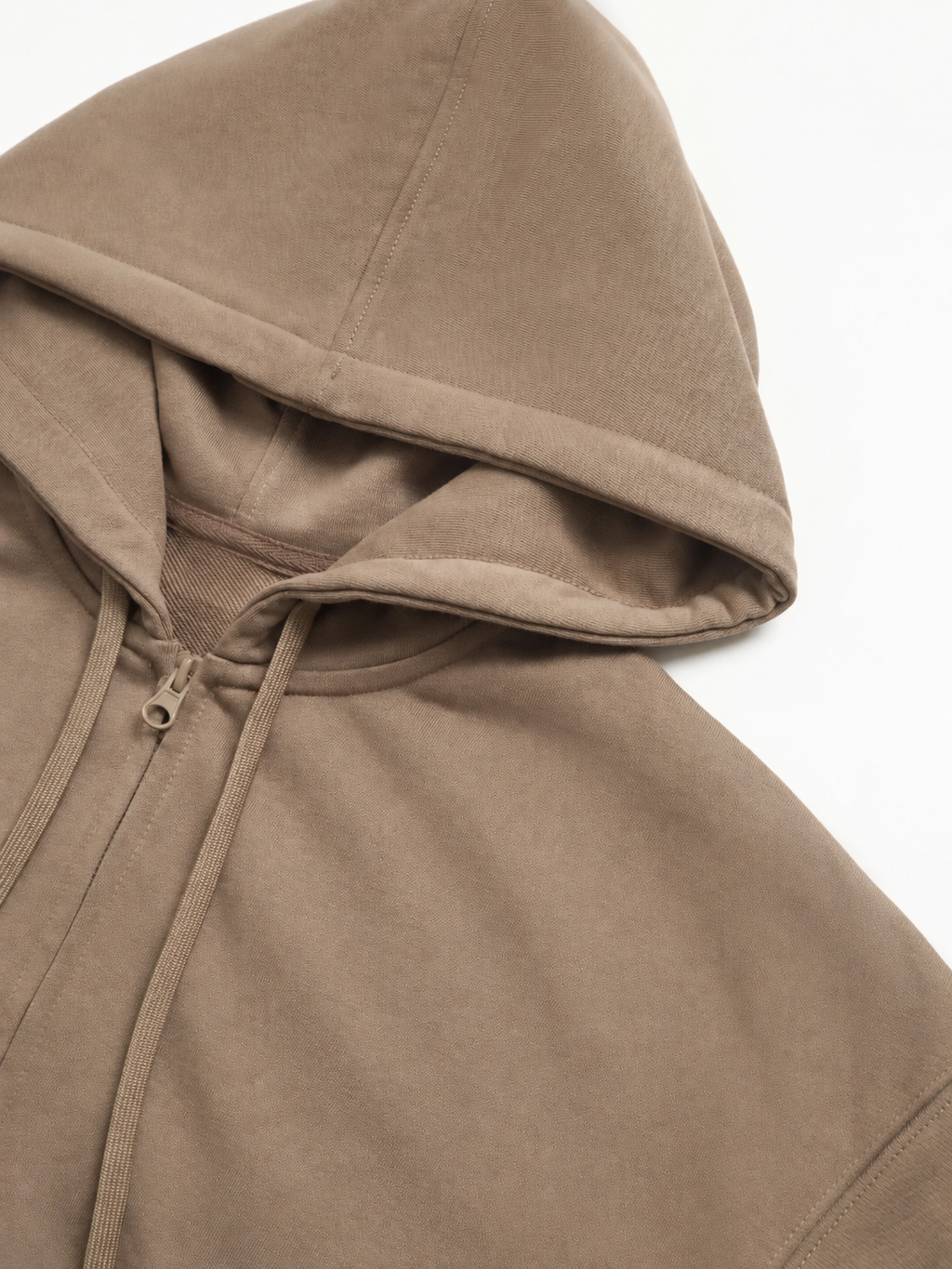 Áo Khoác Nỉ Hoodie Nam Zip Đa Năng LFNAMAK01